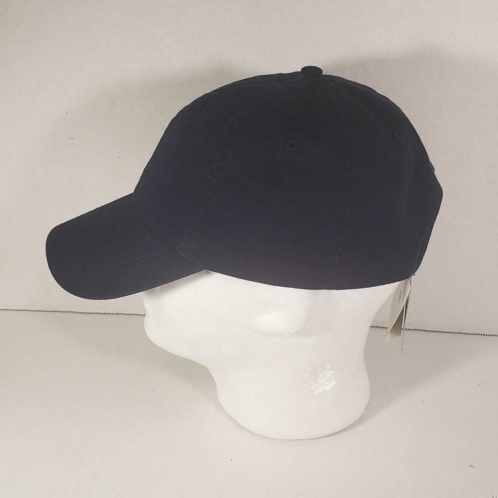 NWT Men's Ralph Lauren Polo Classic Adjustable Hat - Picture 3 of 7